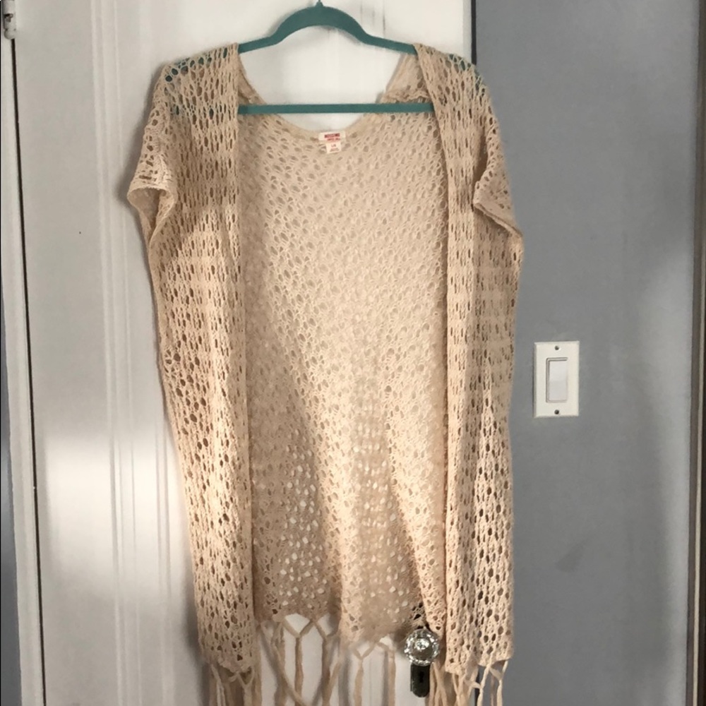 Cardigan
